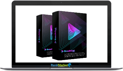 ReachOut.AI + OTOs group buy