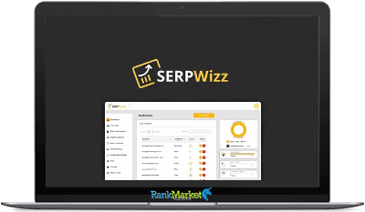 SERPWizz