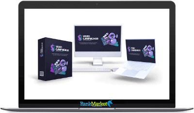 VideoCampaignor + OTOs group buy