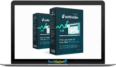 Adtivate + OTOs group buy