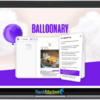 Balloonary Plus Plan LTD group buy