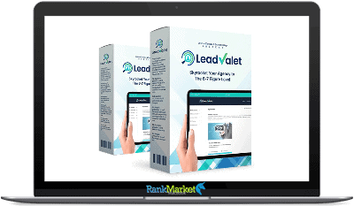 Leadvalet + Otos 4 Leadvalet + Otos
