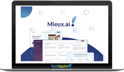 Mieux.ai group buy