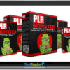 Dave Nicholson - PLR Monster group buy