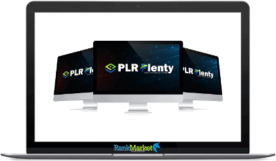 PLR Plenty + OTOs group buy