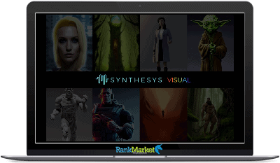 Synthesys Visual group buy