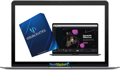 Visualsuites + Otos 2 Visualsuites + Otos