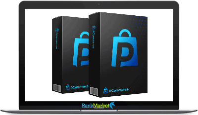 pCommerce + OTOs group buy