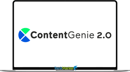 ContentGenie 2.0