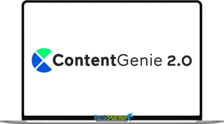 ContentGenie 2.0