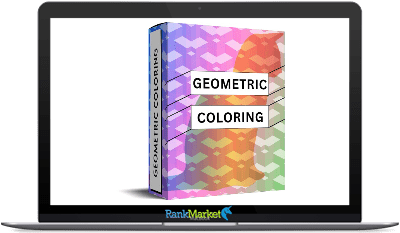 Geometric Coloring + OTOs group buy