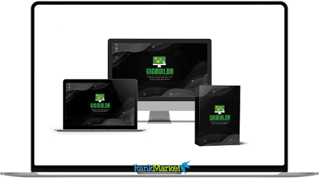 GigBuildr + OTOs group buy