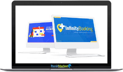 InfinityBooking + OTOs group buy