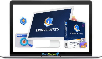 LegelSuites + OTOs group buy