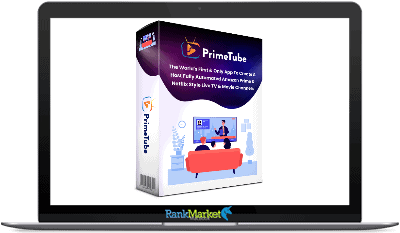 PrimeTube AI + OTOs group buy