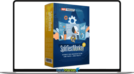 SplitTestMonkey v3