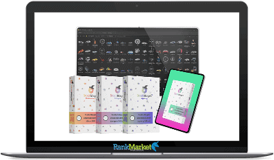 StockMages + OTOs