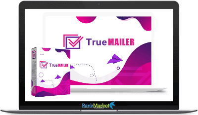 TrueMailer + OTOs group buy
