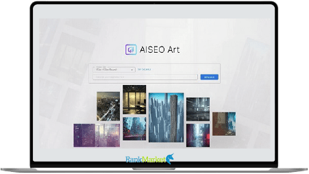 AISEO Art LTD group buy