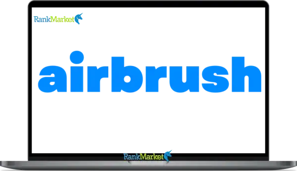 Airbrush AI