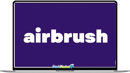 Airbrush group buy