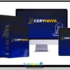 CopyNova + OTOs group buy