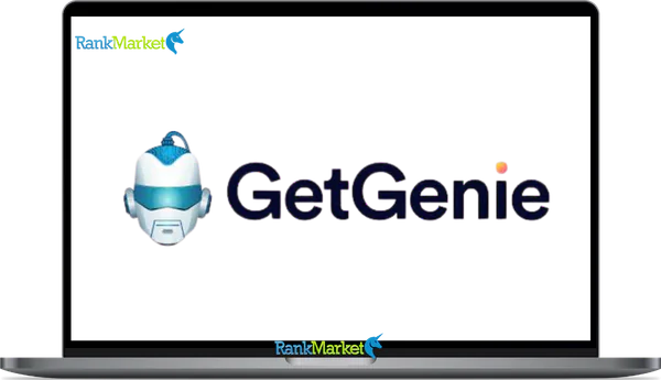 GetGenie Agency