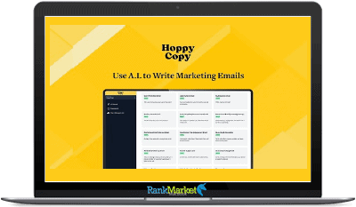 Hoppy Copy group buy