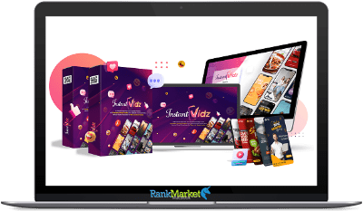 InstantVidz + OTOs group buy