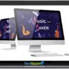Music Maker + OTOs group buy