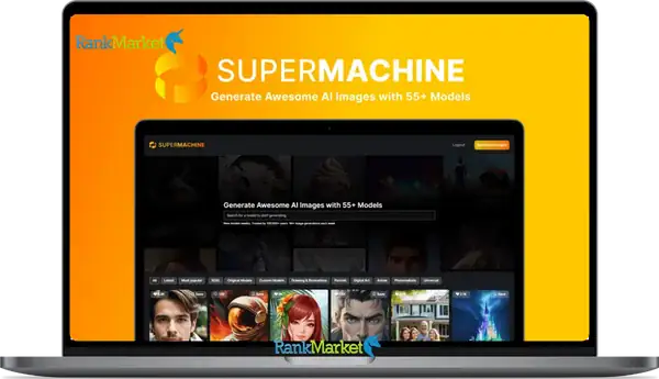 Supermachine ART