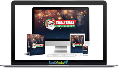XMAS Commission Bundle 2022 + OTOs