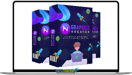 AI GraphicsKreator + OTOs group buy
