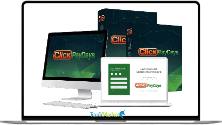 Click Paydays + OTOs group buy