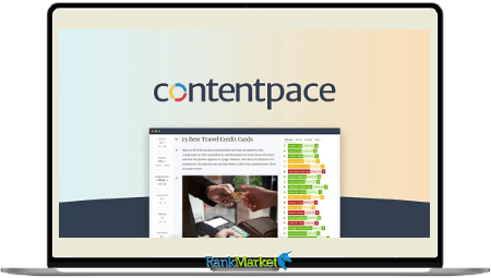 Contentpace Team Plan LTD group buy
