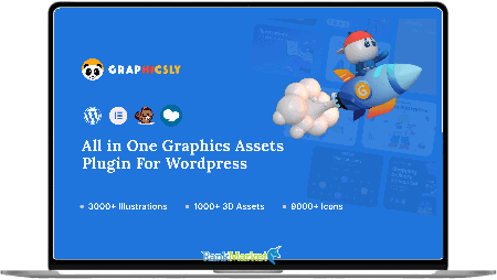 Graphicsly AGENCY LTD group buy