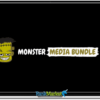 Monster Media Bundle + OTOs group buy