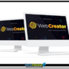 WebCreator + OTOs group buy