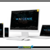 AiGenie + OTOs group buy