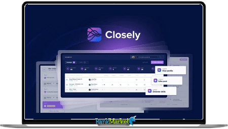 CloselyHQ group buy