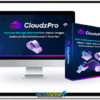 CloudzPro + OTOs group buy