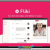 Fliki.AI Agency Premium group buy