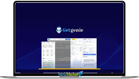 GetGenie Agency group buy