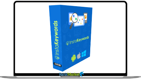 InstaKeywords + OTOs group buy