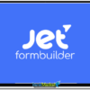 JetFormBuilder PRO Unlimited Annual group buy