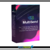 MultiSend + OTOs group buy