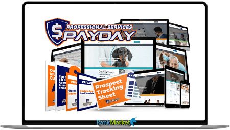 Professional Services Payday + OTOs group buy