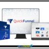 QuickFunnel + OTOs group buy