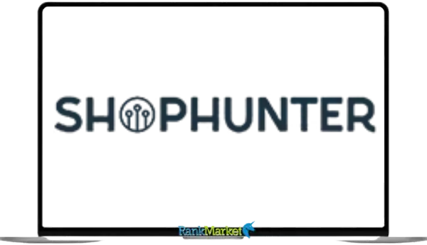 ShopHunter Professional group buy