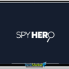 SpyHero Monthly group buy